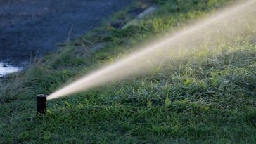 Sziklakert építése és öntözőrendszer terv