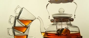 A tealevélből kioldódó alumínium toxikológiai profilja, extrakciós kinetikája és élettani hatásai