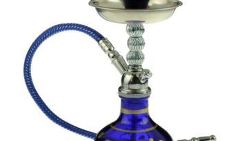 Új divat: a vízipipa. Veszélyesebb, mint a cigaretta.