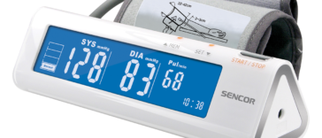 Otthoni vérnyomásmérők