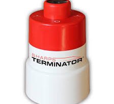 Sharps Terminator – A legjobb termék – mert három másodperc alatt ment életet