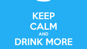 Miért is igyunk több vizet? 6 oka is van!