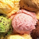 Édes, egészséges, innovatív - Magyarország első fehérjeporból készült fagyija