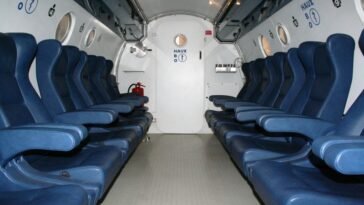 Hiperbár oxigénterápia