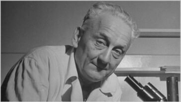 Köszönjük Szent-Györgyi Albert!