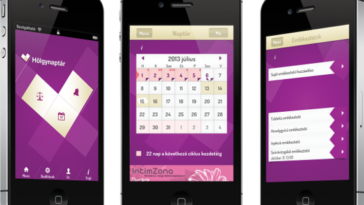 Megbízható segítség a fogamzásgátlásban