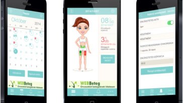 Megjelent a SMile – SM napló mobilalkalmazás