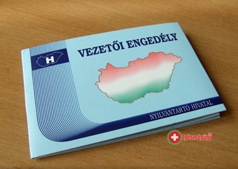 Változhat a jogosítványhoz köthető orvosi vizsgálatok életkorra vonatkozó szabálya
