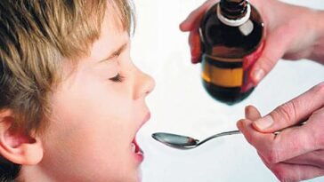 A tél fontos gyógyszerei: köptetők és köhögéscsillapítók