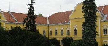 Átadták a nagykállói pszichiátriai szakkórház új épületét