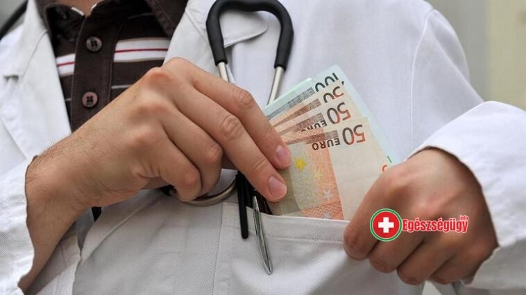 Hálapénzmentes egészségügyet sürget a Rezidens Szövetség