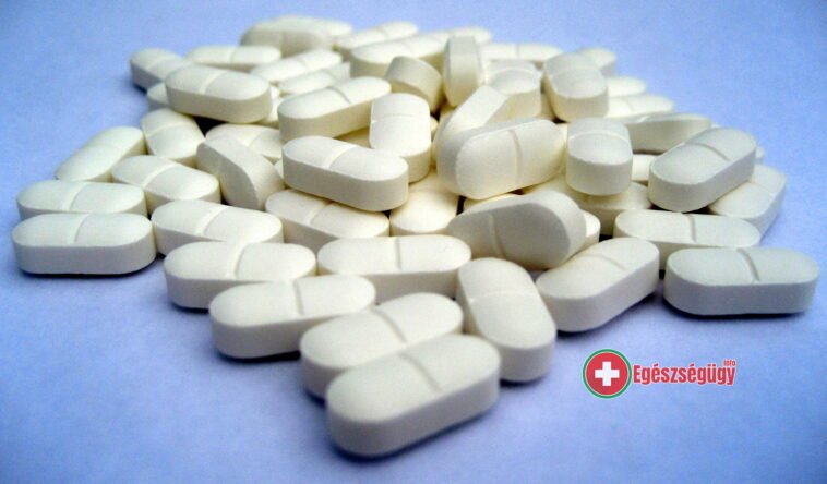 A várandósan sokáig szedett paracetamol árthat a magzat későbbi termékenységének