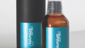 Solumium, a sikeres magyar fejlesztésű hatékony és "szelíd" fertőtlenítőszer