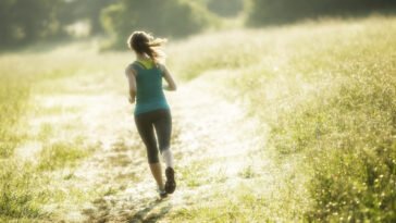 Lubics Szilvia tanácsai nyári futáshoz