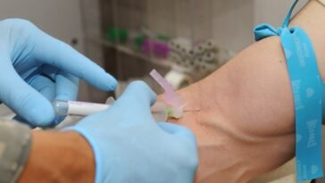 Plazmaferezis-központ nyílt Miskolcon