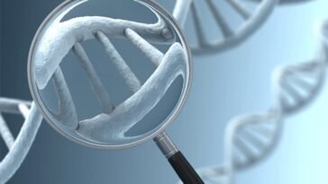 Genetikai diagnózis ritka betegségben szenvedő gyerekeknél