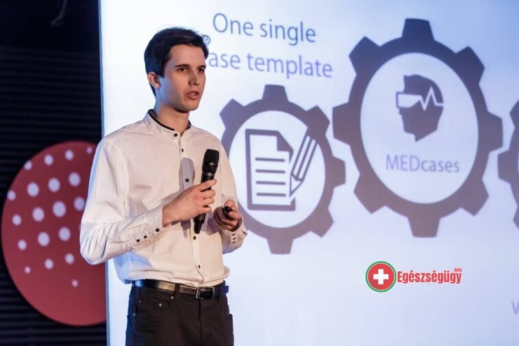 Orvosdiagnosztikai alkalmazás nyert országos versenyt Debrecenben