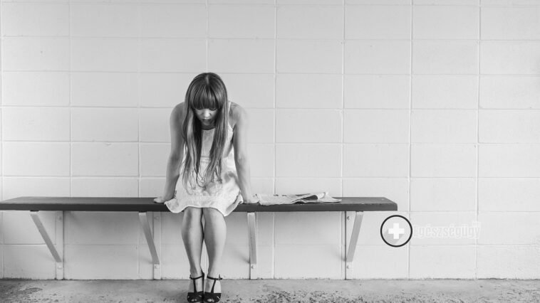 Ételekkel a depresszió ellen