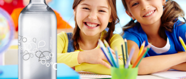 Aktuális: Mi kerüljön az iskolai kulacsba gyermekünknek?