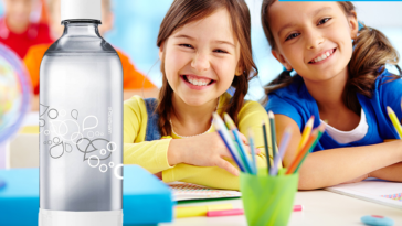 Aktuális: Mi kerüljön az iskolai kulacsba gyermekünknek?