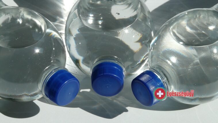 A BPA/BPS és az egészség