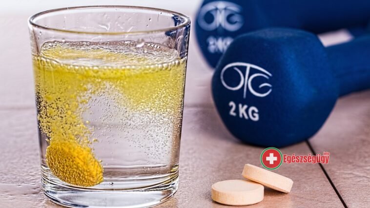 B-vitamin