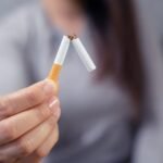 Egy nap cigaretta nélkül