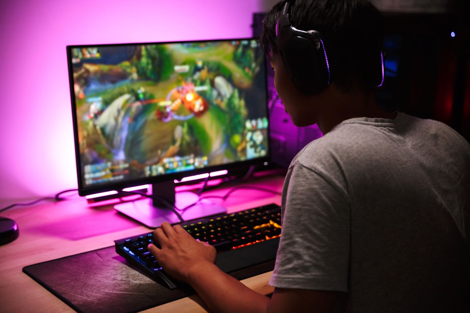 aminosavak gamer2