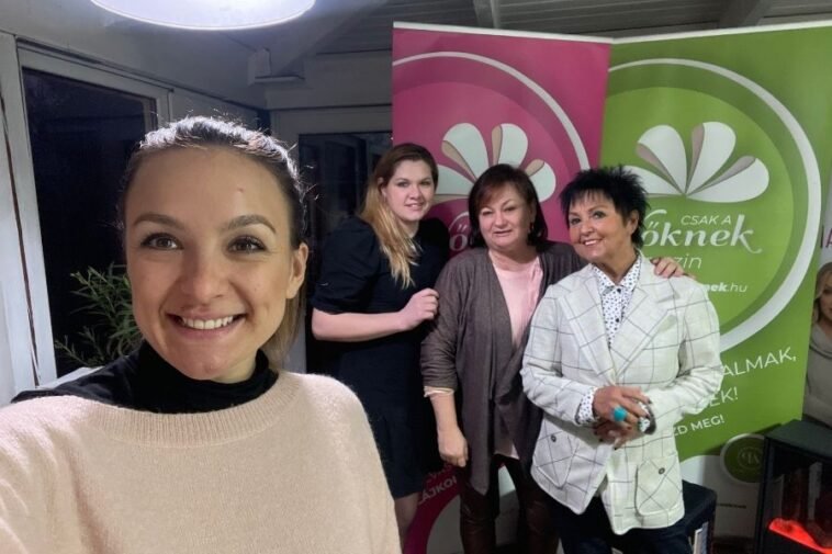 Lelki detox: jön a Nők Világa Summit