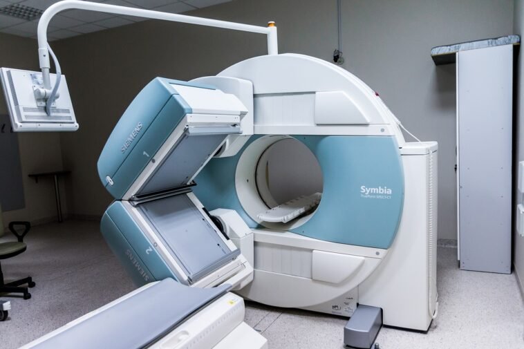 mri vizsgalat