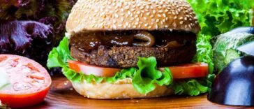 Vegan Hamburger? Saját érdekünkben alaposan ismerjük meg az új élelmiszereket