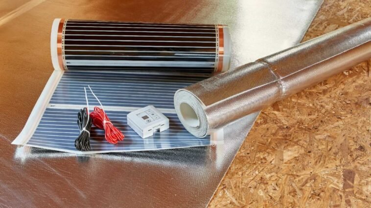 Tiszta energiából egészséges fűtés