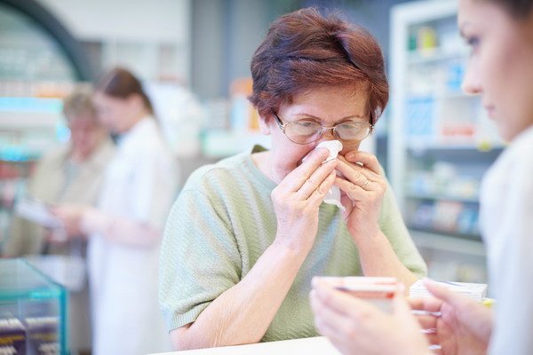 Berobbant a parlagfűszezon, egyre többeket érint az allergia