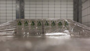 25.000 üveg Béres Csepp az egészségügyben dolgozóknak