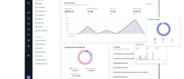BILLZON vállalaltirányítási rendszer ’felhőben’