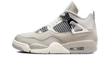 A legnépszerűbb sneakerek 2024-ben