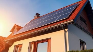 Napelemek használata Magyarországon