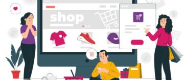 Webshop fejlesztés és egyedi CRM fejlesztés