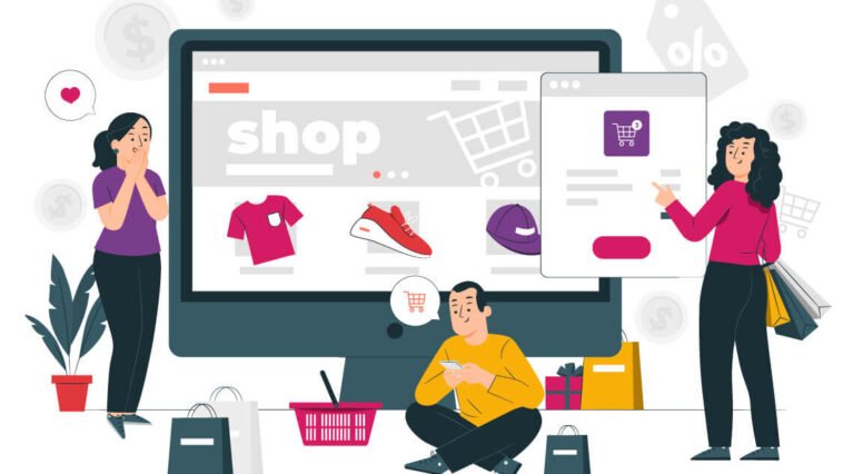 Webshop fejlesztés és egyedi CRM fejlesztés