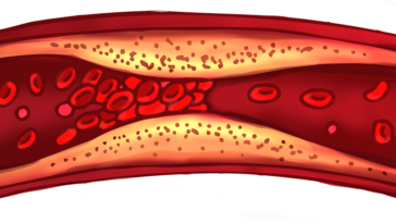 Értisztító módszer, ami leoldja a plakkokat az érfalról