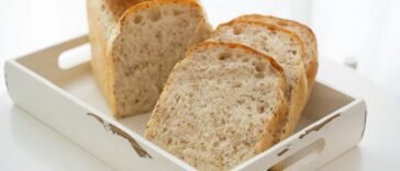 Alacsony szénhidráttartalmú pékáruk