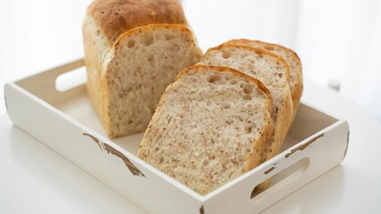 Alacsony szénhidráttartalmú pékáruk