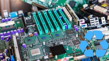 Elektronikai hulladék leadás és réz leadás