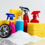 Hogyan tegyük ragyogóvá az autónkat? 15 Hogyan tegyük ragyogóvá az autónkat?