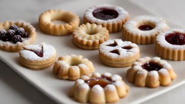 Dobd fel a meetingeket, céges rendezvényeket különféle teasüteményekkel!