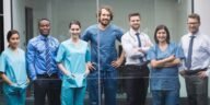 Égető szükség van az egészségügyi munkahelyek betöltésére