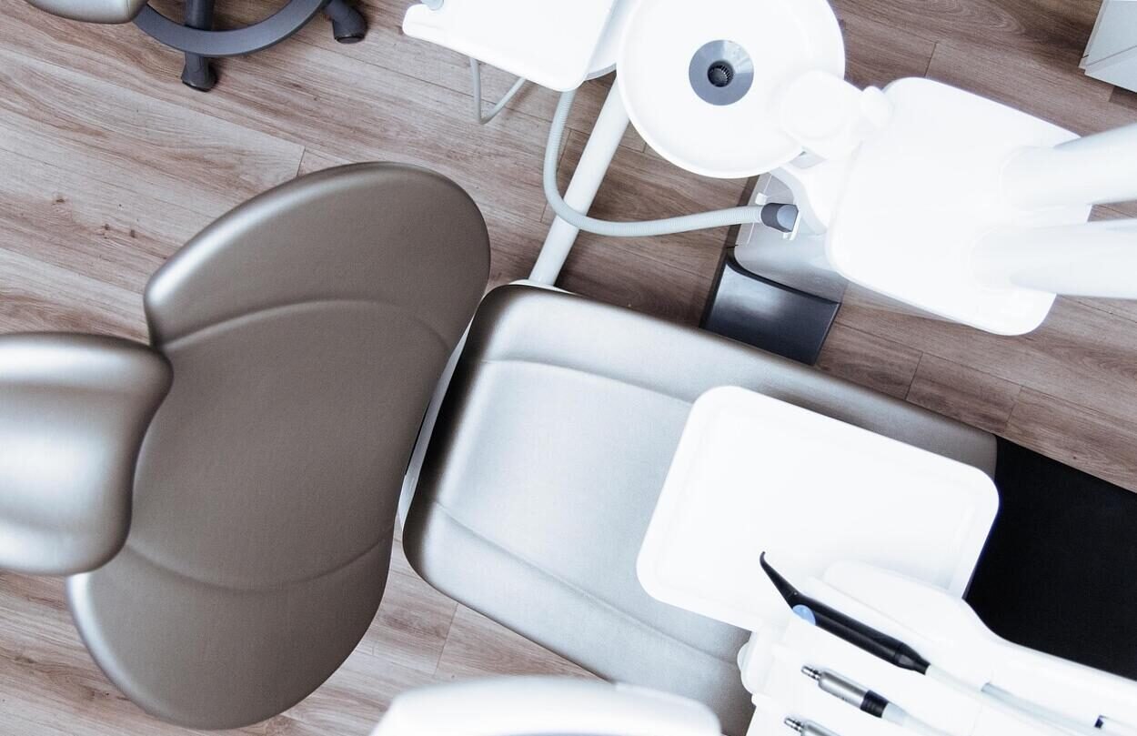 Innovatív megközelítések a fogpótlás területén