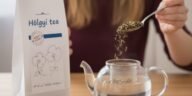 Hogyan segíthet a Hölgyi tea mellciszta esetén?