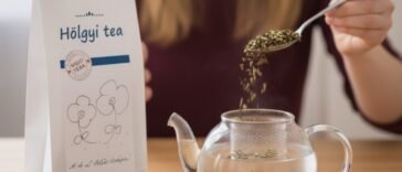 Hogyan segíthet a Hölgyi tea mellciszta esetén?