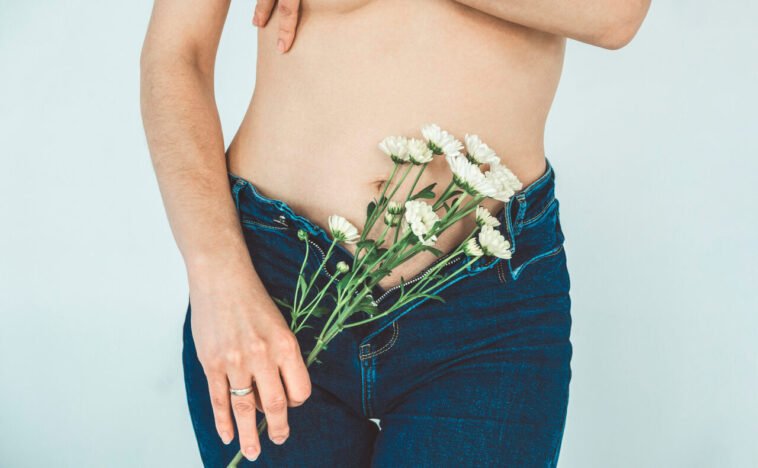 A női intimitás alapja: az egészséges hüvely